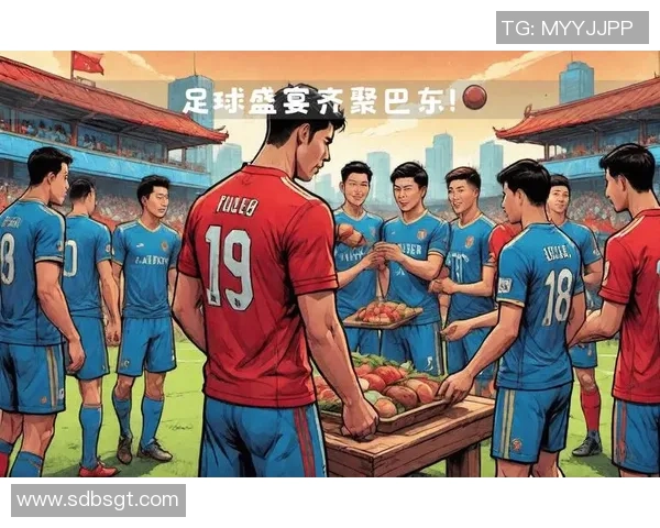 足球明星齐聚一堂共舞热情舞蹈视频引发粉丝热议与狂欢